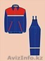 продам спецодежды - Изображение #1, Объявление #846872