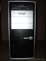 Продам системный блок Dual CPU 1.6 GHz 1.6 GHz, 4 Gb RAM - Изображение #1, Объявление #835929