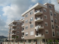  Квартира в хорошием комплексе - Изображение #1, Объявление #837007