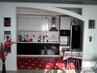 ЖК Байконыс продам квартиру в центре города - Изображение #1, Объявление #844317