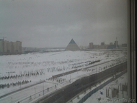 ЖК Гранд Астана Элит - Изображение #7, Объявление #851119