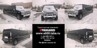 Аренда Toyota Land Cruiser 200 черного, белого цвета - Изображение #3, Объявление #515880