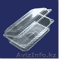 КАРТОННАЯ УПАКОВКА И ОДНОРАЗОВАЯ ПОСУДА - Изображение #5, Объявление #840614