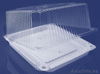 КАРТОННАЯ УПАКОВКА И ОДНОРАЗОВАЯ ПОСУДА - Изображение #3, Объявление #840614