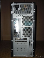 Продам системный блок Dual CPU 1.6 GHz 1.6 GHz, 4 Gb RAM - Изображение #2, Объявление #835929