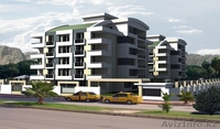 Новый комплекс и специальные предложения на апартаменты! - Изображение #2, Объявление #837015