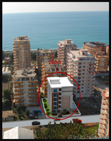  Новый проект в Махмутларе, выгодные цены - Изображение #7, Объявление #837028