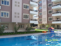 квартиры в комплексе с развитой инфраструктурой - Изображение #3, Объявление #837075