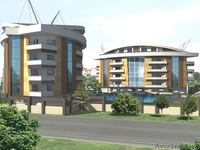 ПРОЕКТ “ELLIPSE SUN CITY” - Изображение #4, Объявление #837084