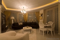 Небольшие квартиры в хорошем комплексе - Изображение #3, Объявление #837096