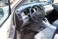 Toyota Highlander,2004 - Изображение #3, Объявление #839215
