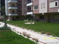 квартиры в комплексе с развитой инфраструктурой - Изображение #6, Объявление #837075