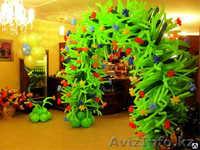 Организация детских праздников в Астане. - Изображение #4, Объявление #849015