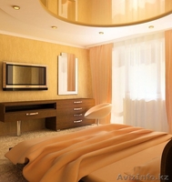 Новый комплекс класса люкс расположен в районе Конияалты - Изображение #9, Объявление #837014