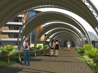 ПРОЕКТ “ELLIPSE SUN CITY” - Изображение #5, Объявление #837084