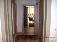 квартиры в комплексе с развитой инфраструктурой - Изображение #9, Объявление #837075