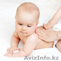 Массаж детям !!! С выездом!!! - Изображение #1, Объявление #841230