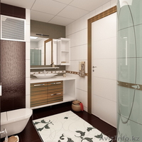 Квартиры в аренду в современный комплекс премиум-класса в Анталии, 2 спальни - Изображение #3, Объявление #837137