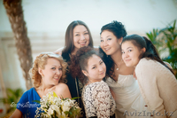 Фотограф на свадьбу в Астане Дмитрий Симаков - Изображение #2, Объявление #837048