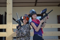 Пейнтбольный клуб "БЛОКПОСТ" - Изображение #2, Объявление #449177