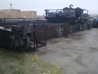 Запчасти на грузоподъемные краны разных моделей - Изображение #9, Объявление #839349