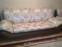 ПРОДАМ МЯГКИЙ УГОЛОК , НОВЫЙ.  - Изображение #1, Объявление #849896