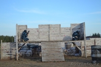 Пейнтбольный клуб "БЛОКПОСТ" - Изображение #3, Объявление #449177