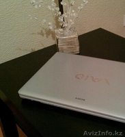 Продам ноутбук SONY WAIO - Изображение #2, Объявление #845542