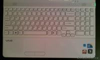 Продам ноутбук SONY WAIO - Изображение #4, Объявление #845542