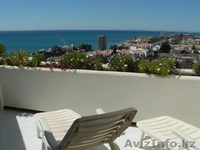 3х-комнатный пентхауз с видом на море!!! - Изображение #2, Объявление #834929