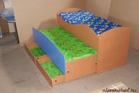 Корпусная мебель на Ваш Вкус! - Изображение #5, Объявление #843960