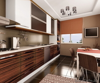 Квартиры в аренду в современный комплекс премиум-класса в Анталии, 2 спальни - Изображение #4, Объявление #837137