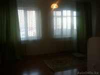 Сдам однокомнатную квартиру на 1 этаже 9 этажного дома - Изображение #3, Объявление #843668