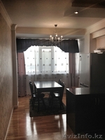 Продам 4-комнат. кв. 137,5 кв.м2  ЖК "ИШИМ" - Изображение #4, Объявление #834082