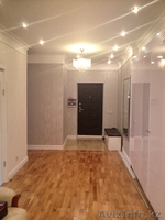 Продам 4-комнат. кв. 137,5 кв.м2  ЖК "ИШИМ" - Изображение #2, Объявление #834082