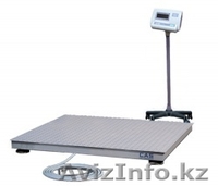 Ремонт, Поверка, Сервис- Весового оборудования - Изображение #2, Объявление #845091