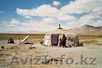 Установка и настройка спутниковых антенны. 8 707 693 95 97 - Изображение #1, Объявление #838458