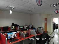 Торгово-офисное помещение. Действующий интернет клуб. - Изображение #6, Объявление #844424