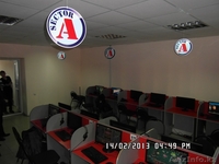 Торгово-офисное помещение. Действующий интернет клуб. - Изображение #5, Объявление #844424