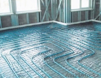 Монтаж систем отопления, водопровода и канализации. Сервисное обслуживание. - Изображение #3, Объявление #840582