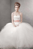 Свадебные платья Vera Wang White - Изображение #5, Объявление #834902