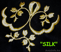 Многоцветная вышивка на крое и готовых изделиях - Изображение #7, Объявление #823468