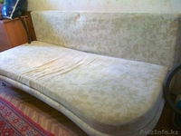 диван-трансформер с нишей, б/у, торг уместен - Изображение #1, Объявление #855908