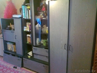 продам стенку-горку, польская, б/у, торг имеется - Изображение #5, Объявление #855906