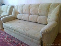 диван и кресла трансформеры 1+2 б/у, торг имеется - Изображение #2, Объявление #855907