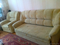 диван и кресла трансформеры 1+2 б/у, торг имеется - Изображение #4, Объявление #855907