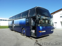 ТОО "Саяхат "туристический автобус Неоплан - Изображение #3, Объявление #49044