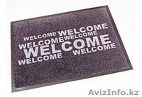 Профессиональные грязезащитные коврики, и коврики с логотипом Вашей компании. - Изображение #2, Объявление #864674