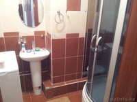 3-х комнатная Посуточно в ЖК НОМАД - Изображение #1, Объявление #862042