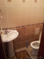 3-х комнатная Посуточно в ЖК НОМАД - Изображение #2, Объявление #862042